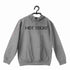 3 TV Series NOT TODAY UNISEX HOODIE Sweatshirts